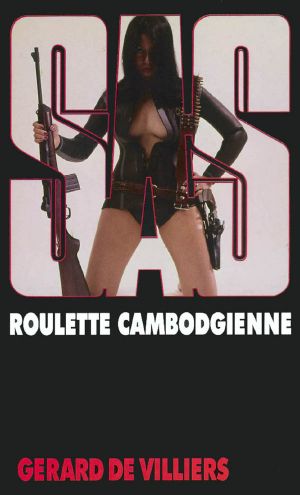 [SAS 35] • Roulette Cambodgienne